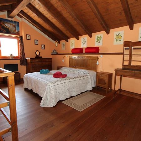 B&B Il Castello Lago Maggiore Con Terrazza Cossogno 외부 사진