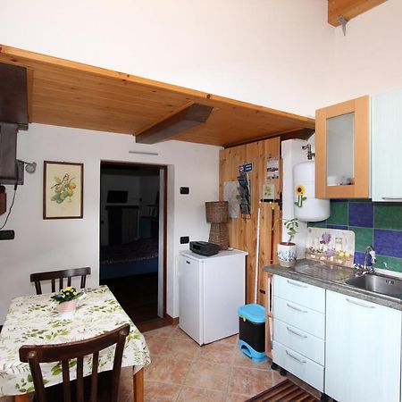 B&B Il Castello Lago Maggiore Con Terrazza Cossogno 외부 사진