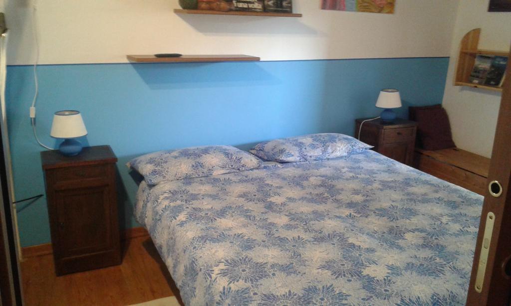 B&B Il Castello Lago Maggiore Con Terrazza Cossogno 외부 사진