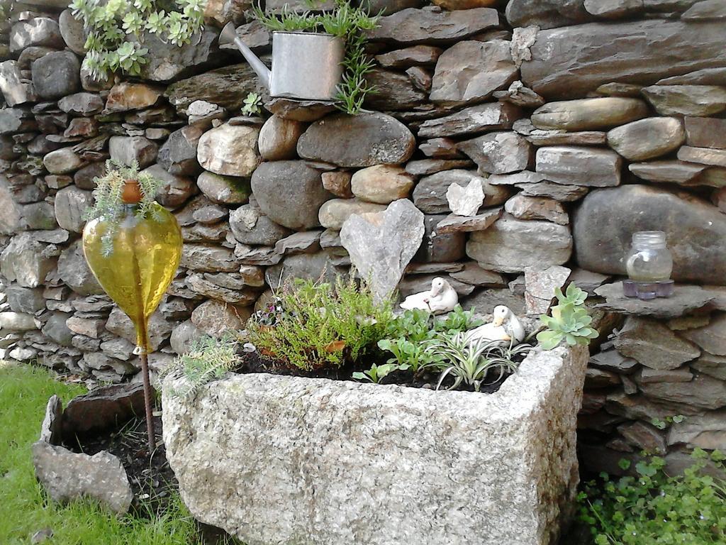 B&B Il Castello Lago Maggiore Con Terrazza Cossogno 외부 사진