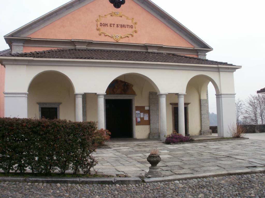 B&B Il Castello Lago Maggiore Con Terrazza Cossogno 외부 사진