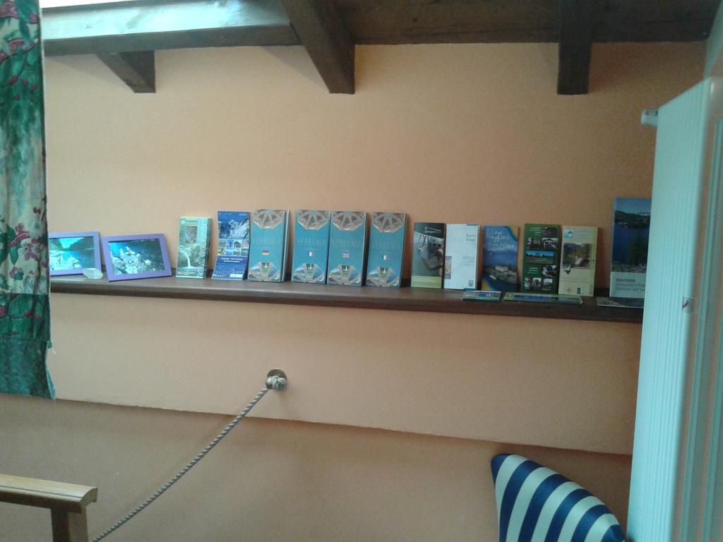 B&B Il Castello Lago Maggiore Con Terrazza Cossogno 외부 사진